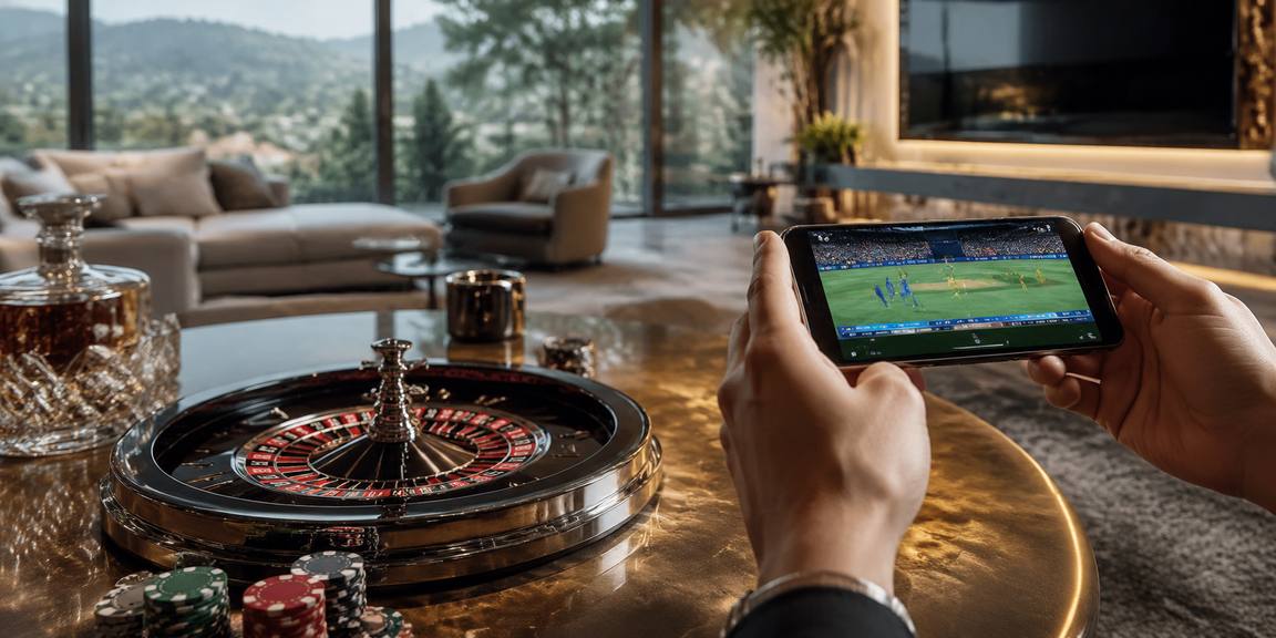 78win9 Casino trực tiếp
